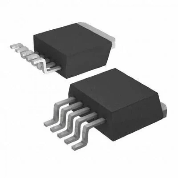 LM2596S-5V SMD DPAK-2 Voltaj Regülatörü