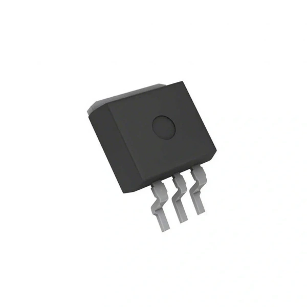 LM317D2TR4G 1.5A Ayarlanabilir Lineer Voltaj Regülatör To-263-3