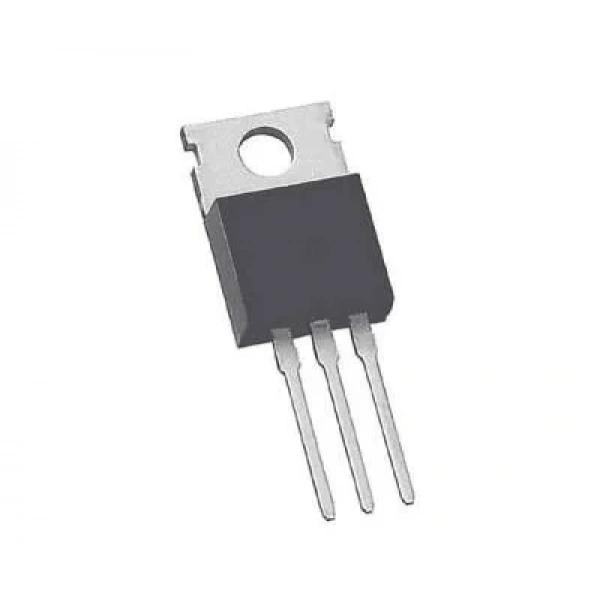 LM317HVT TO-220 Lineer Voltaj Regülatörü