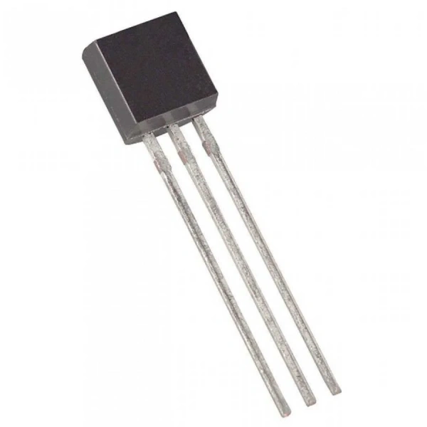 LM336Z25 TO-92 2.5V Programlanabilir Şant Regülatörü