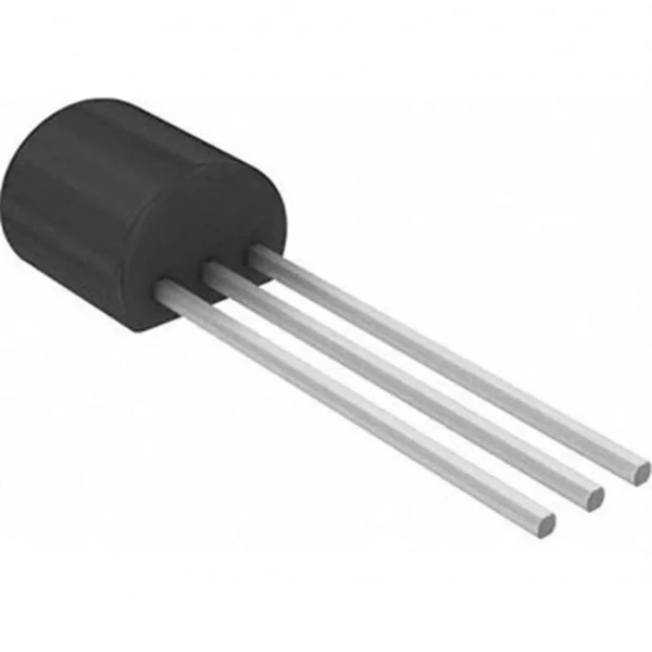 LM336Z5 5V Programlanabilir Şant Regülatör To-92-3