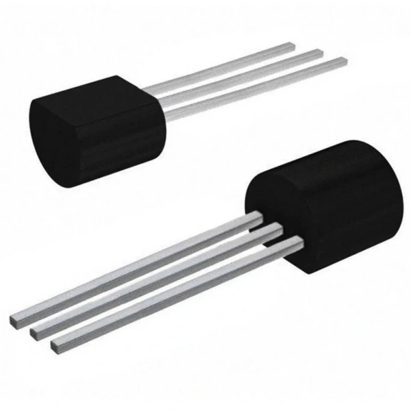 LM336Z5 5V Programlanabilir Şant Regülatör To-92-3