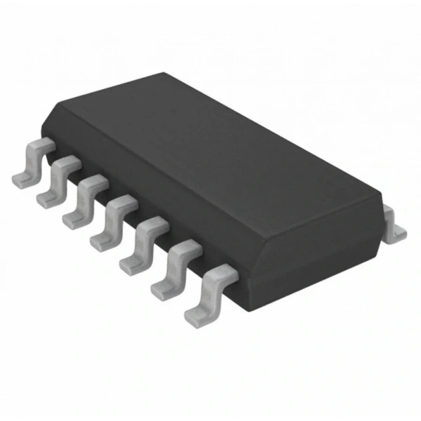 LM348 Smd Entegre SO-14