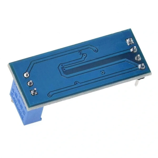 LM358 100x Sinyal Yükselteç Amfi Modülü