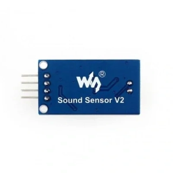 LM386 Ses Sensörü - Arduino Uyumlu