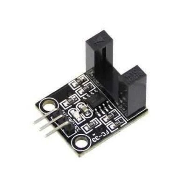 LM393 Motor Hız Sensörü