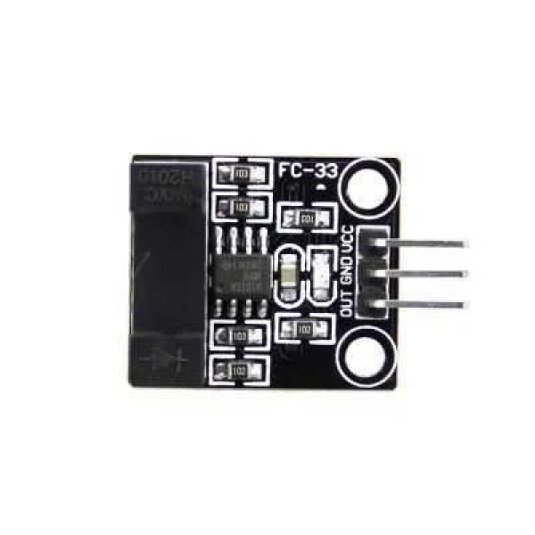 LM393 Motor Hız Sensörü