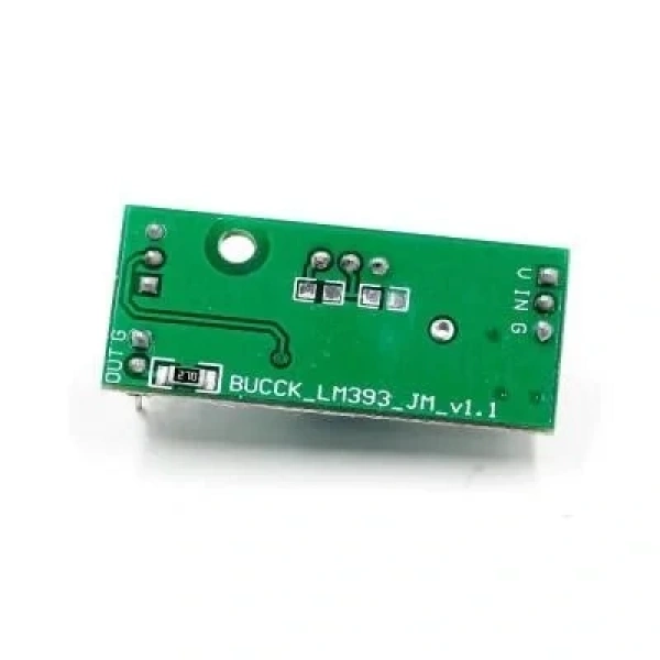 LM393 Voltaj Komparatör Karşılaştırıcı Modül