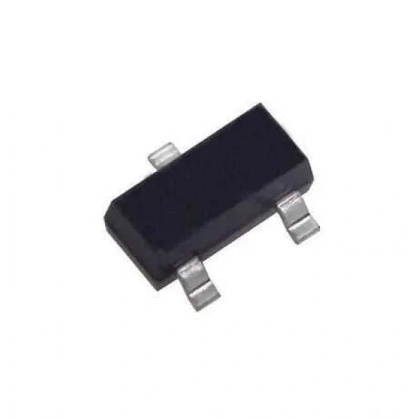 LM4041C SOT23 Voltaj Referans Entegresi