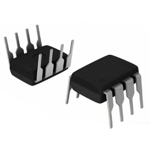 LM567CM Codec Entegresi Dip-8