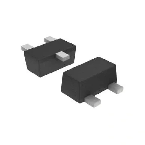 LMBT2222ATT1G SC89 Transistör