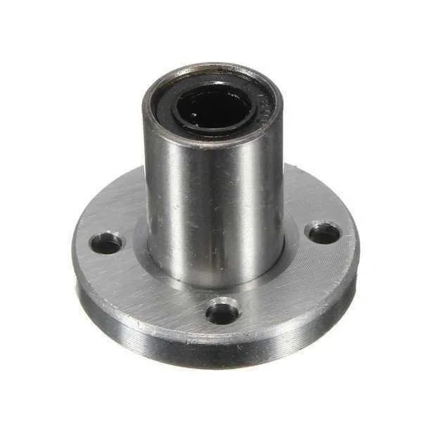 LMEF8UU 8mm Lineer Rulman