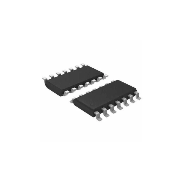 LMV324IDR SOIC-14 Amplifikatör Entegresi