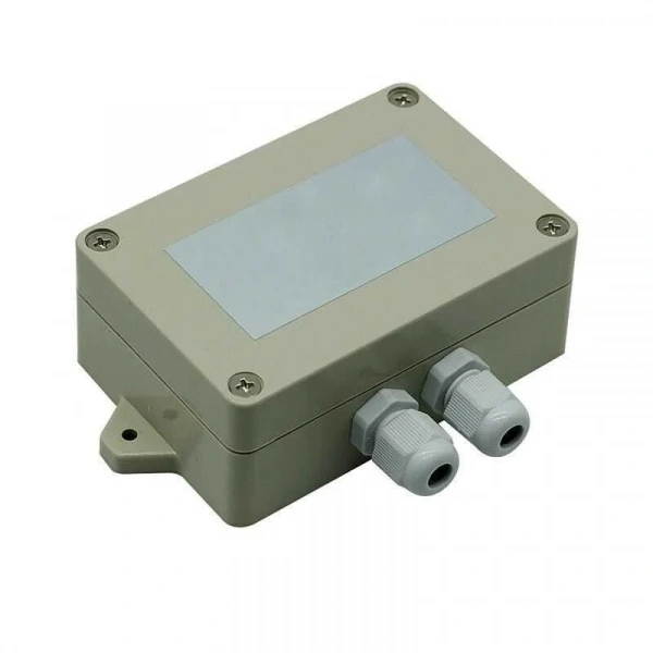 Load Cell Sensörü Sinyal Amplifikatörü 10V/1mV
