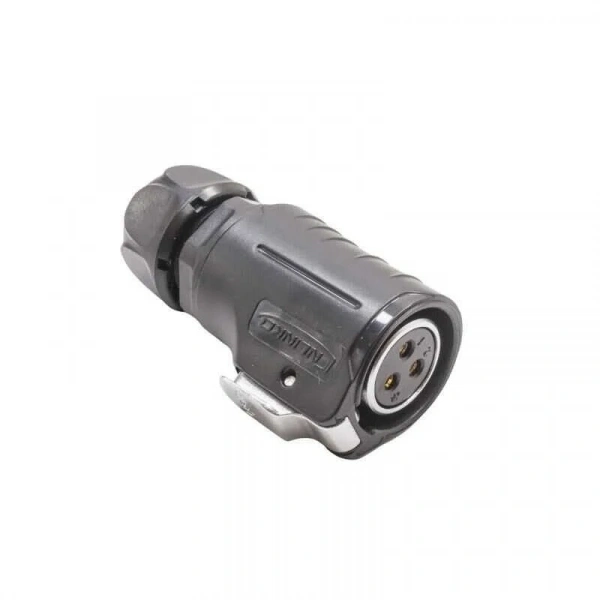 LP-20-J03PE-01-002 IP67 500V 20A Dişi Konnektör