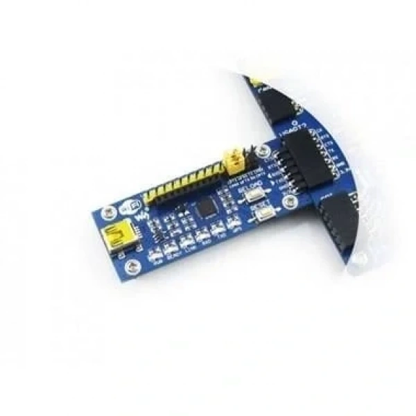 LPT100 WiFi Modül + Taşıyıcı Kart