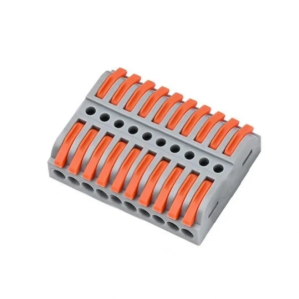 LT-223-10X 10-Input 10-Output Cable Connector