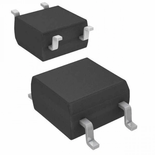 LTV-354T SOP-4 SMD Transistör Çıkışlı Optokuplör Entegresi