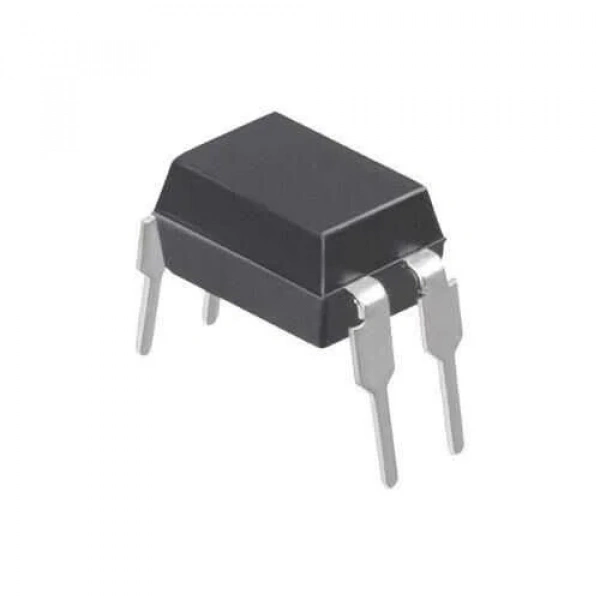 LTV814A DIP-4 Transistör Çıkış Optokuplör Entegresi