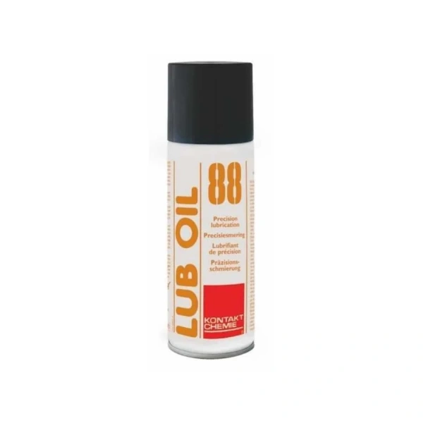 Lub Oil 88 - Bakım Yağı Sprey 200ml