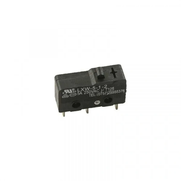 LXW-5-1-2 Mini Micro Switch