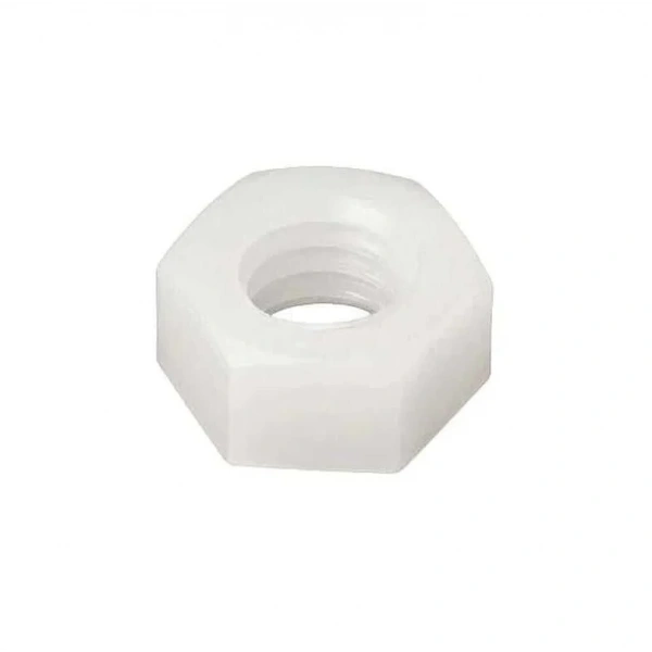 M3 Plastik Somun
