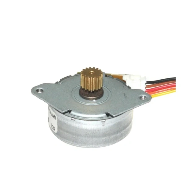 M35SP-7NP Step Motor Mitsumi 50?