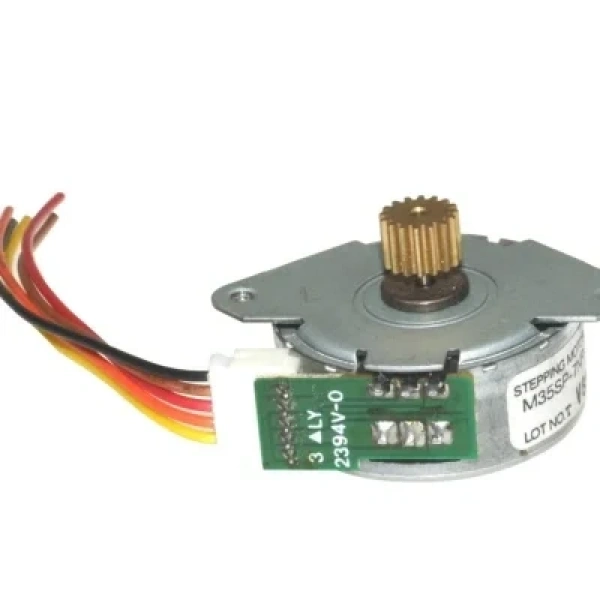 M35SP-7NP Step Motor Mitsumi 50?