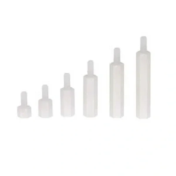 M4 25mm Plastik Dişi-Erkek Aralayıcı (Standoff)