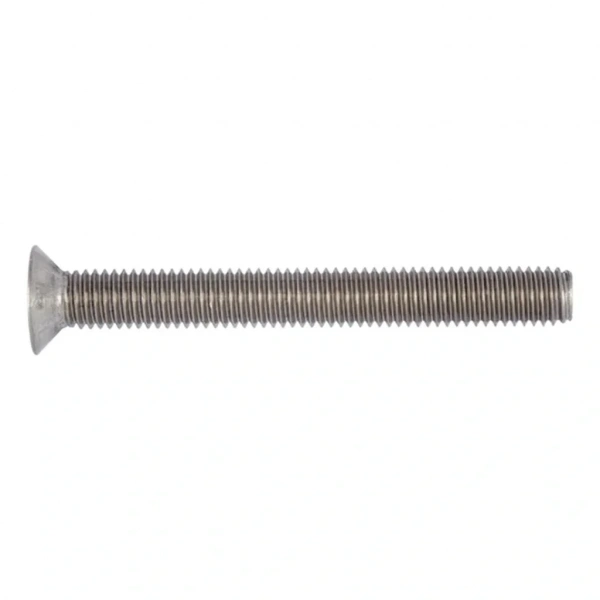 M4x8mm DIN 965 A2 Paslanmaz Inox YHB Vida