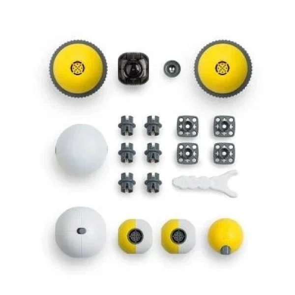 Mabot A Starter Kit - STEAM Başlangıç Eğitim Robotu