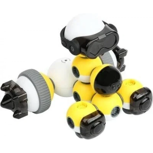 Mabot B Advenced Kit - STEAM Gelişmiş Eğitim Robotu