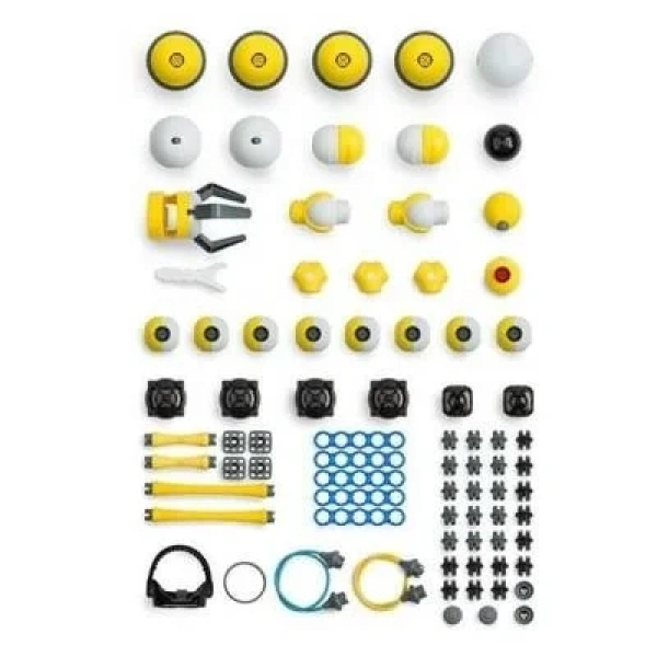 Mabot C Deluxe Kit - STEAM Gelişmiş Eğitim Robotu