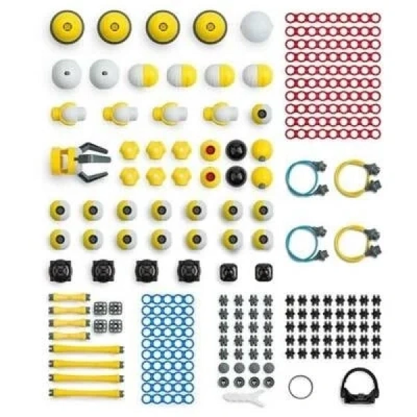 Mabot D Pro Kit - STEAM Ful Eğitim Robotu