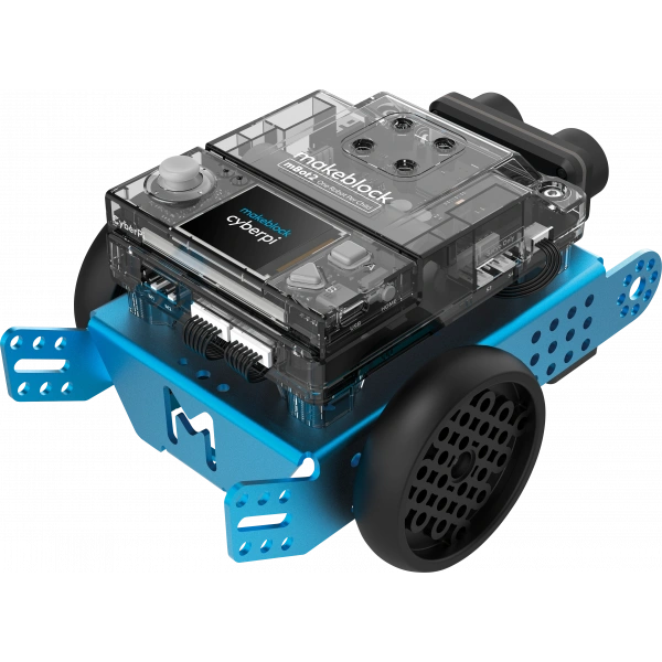 Makeblock mBot 2 Eğitim Robotu