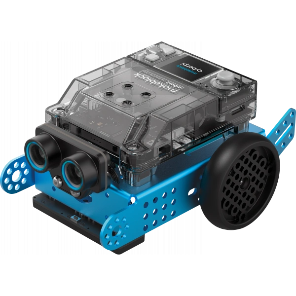 Makeblock mBot 2 Eğitim Robotu