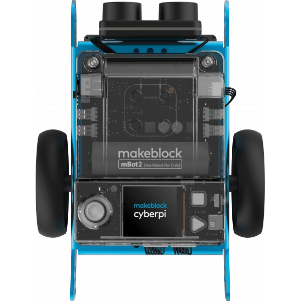 Makeblock mBot 2 Eğitim Robotu