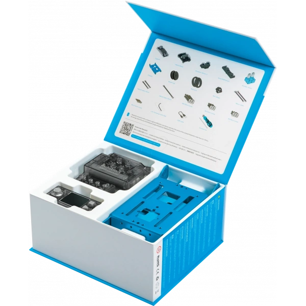 Makeblock mBot 2 Eğitim Robotu