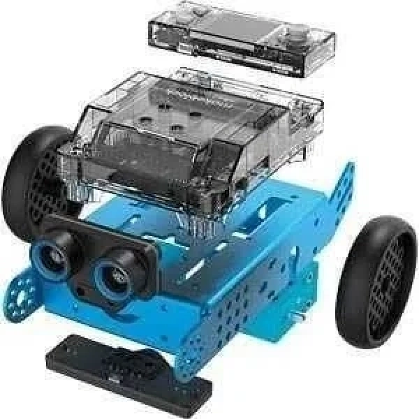 MakeBlock mBot2 Eğitim Robotu