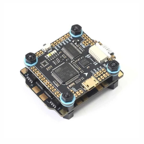 Mamba F405 MK2 Uçuş Kontrol Kartı Betaflight