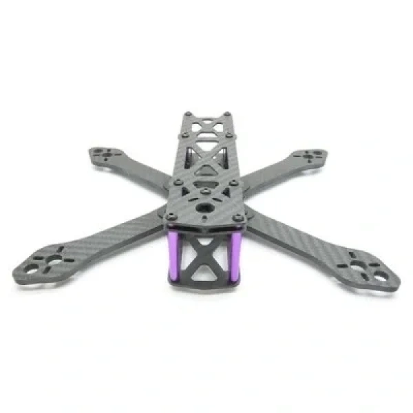 Martian II 220mm Karbon Fiber Drone Gövdesi