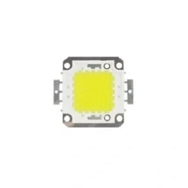 Mavi 12V Projektör Cob Led 20W Power Led