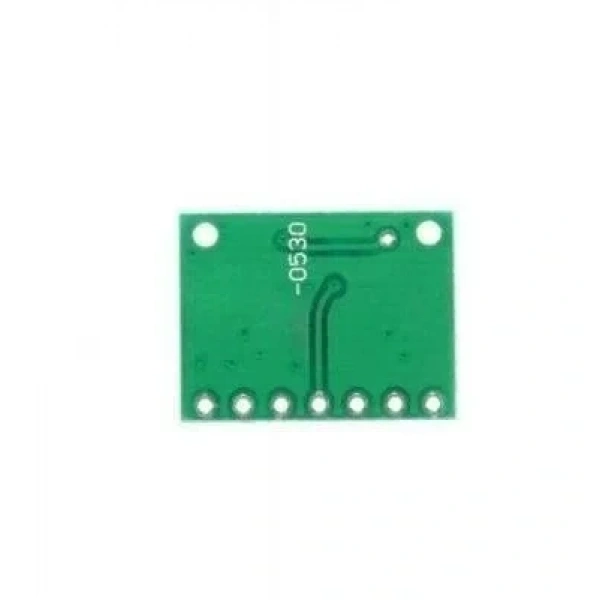 MAX30100 Kalp Nabız Sensörü
