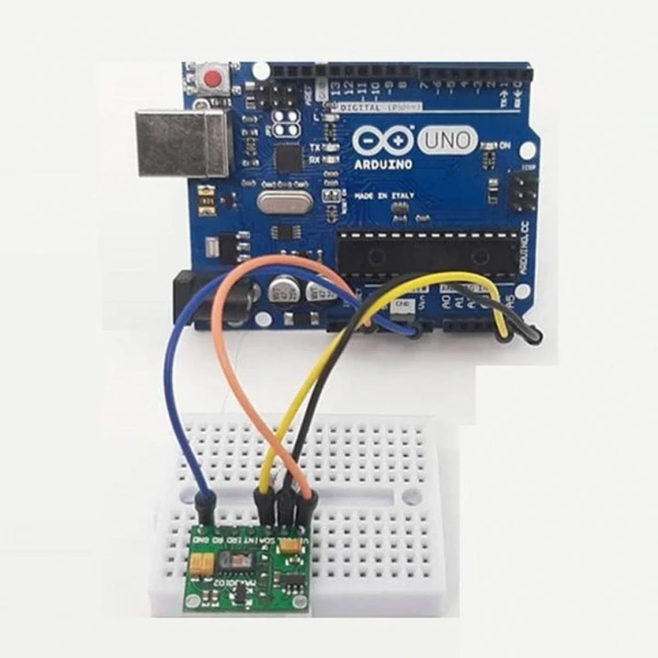 MAX30102 Nabız ve Kalp Atış Hızı Sensörü Modülü