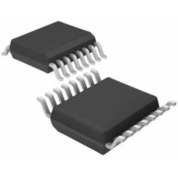 MAX3232IPWR TSSOP-16 SMD Entegre MB3232I