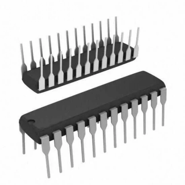 MAX7219 DIP24 Entegre