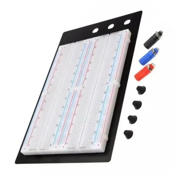 MB-104 1660 Pin Büyük Boy Breadboard