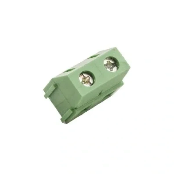 MB312-762M02CE02 7.62mm 2 Pin Terminal Klemens