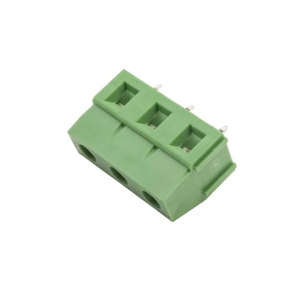 MB312-762M03CE02 7.62mm 3 Pin Terminal Klemens