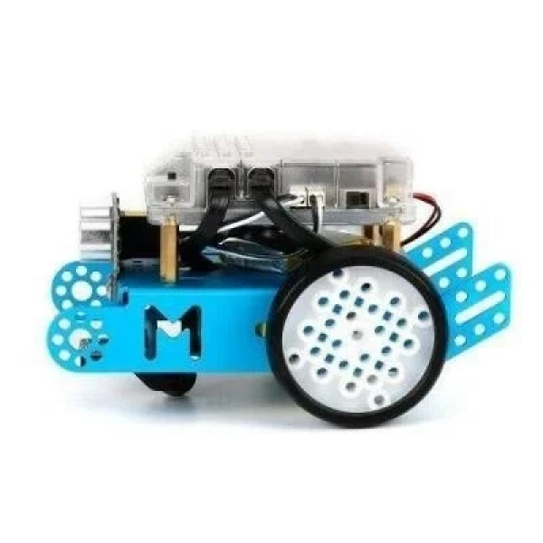 mBot Bluetooth STEM Eğitim Robotu - MakeBlock V1.1